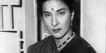 Nargis Dutt