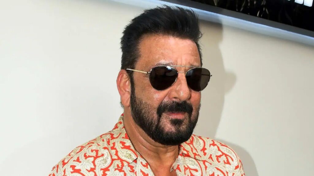 Sanjay Dutt 5