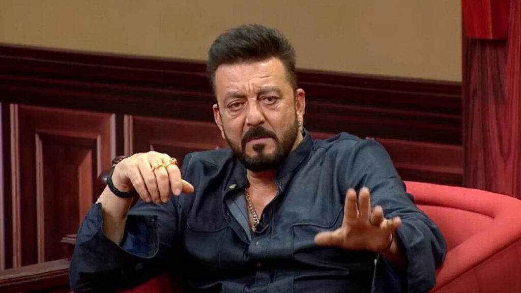 Sanjay Dutt 7