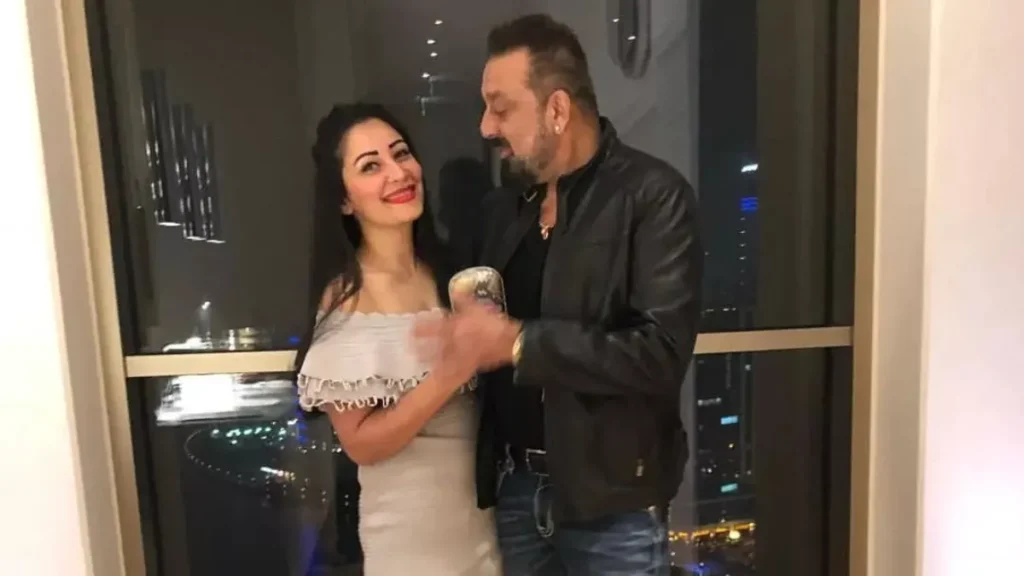 Sanjay Dutt Wifе, Mothеr