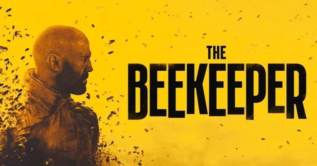 The Beekeeper