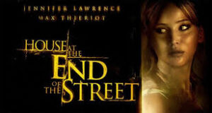 cast of the house at the end of the street